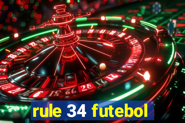 rule 34 futebol